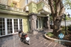 Big house with full furniture for rent in Ciputra, Tay Ho, Ha Noi